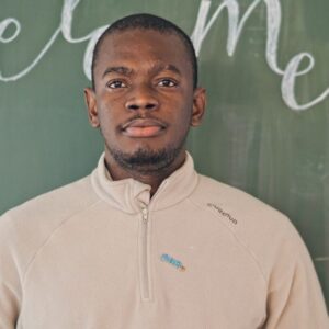 Prince Kwame Chisom Agbata